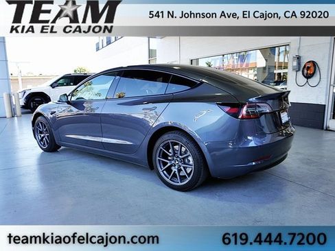 Used 2022 Tesla Model 3 Long Range image 9