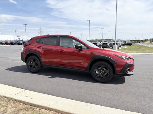 New 2026 Subaru Crosstrek 2.5i AWD/4WD image 7