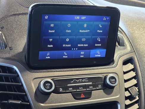 Used 2022 Ford Transit Connect XLT image 20