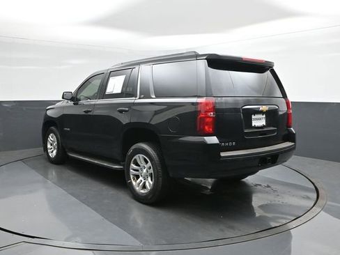 Used 2017 Chevrolet Tahoe LT image 5