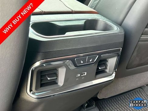 Used 2026 GMC Sierra 1500 Denali Ultimate AWD/4WD image 17
