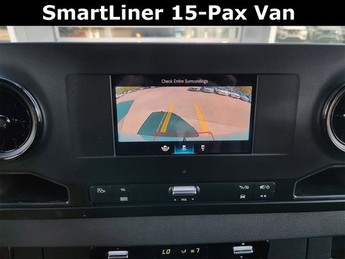 Used 2024 Mercedes-Benz Sprinter 3500 image 19