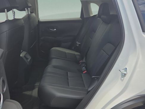 New 2026 Honda HR-V EX-L image 11