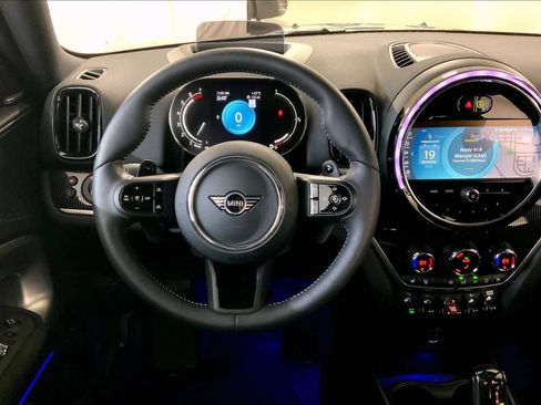 Certified 2024 MINI Cooper Countryman S image 5