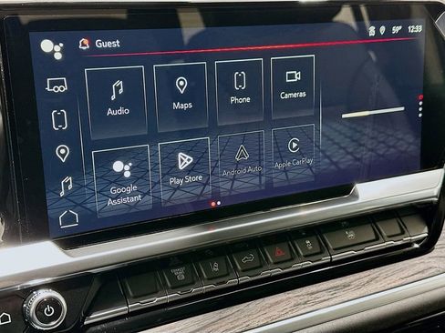 New 2026 GMC Sierra 3500 SLT image 15