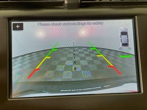 Used 2019 Ford Fusion SE FWD image 14