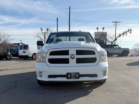 Used 2014 RAM 1500 Express image 3