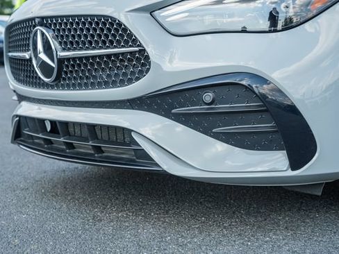 Used 2025 Mercedes-Benz CLE 450 4MATIC Coupe image 14