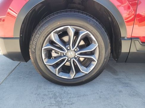 Used 2021 Honda CR-V EX-L image 14