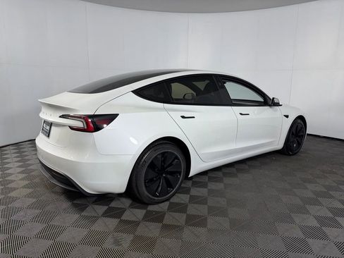 Used 2025 Tesla Model 3 Long Range image 5