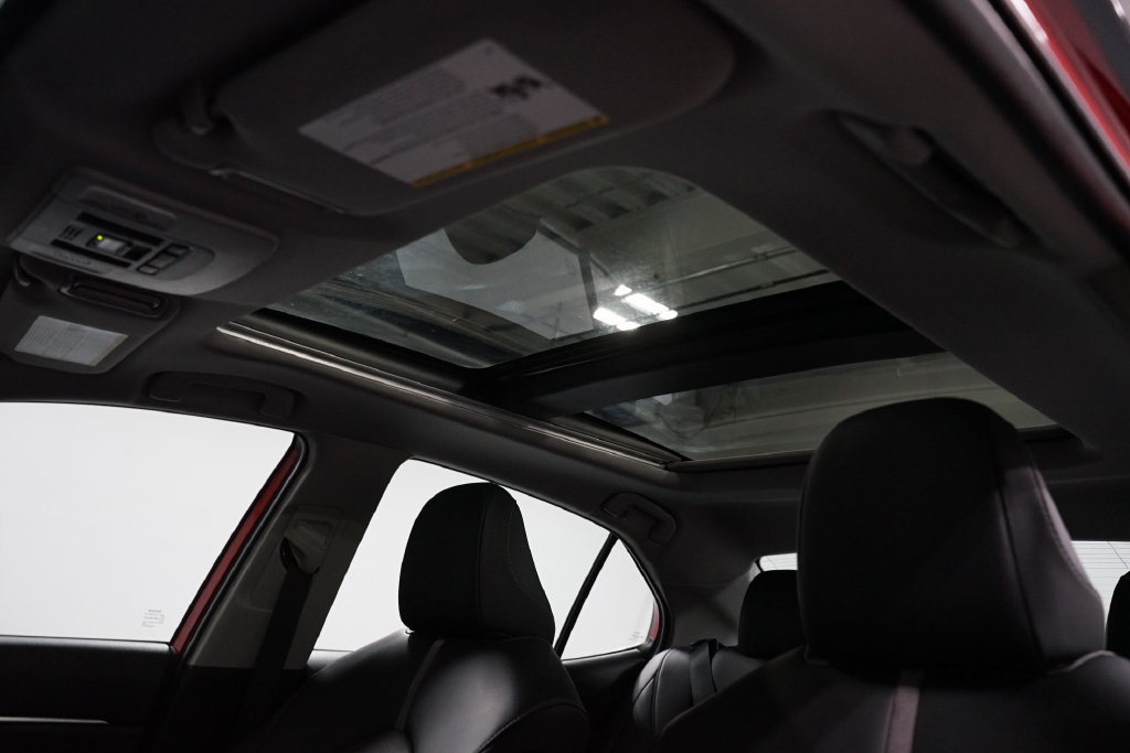 Certified 2023 Toyota Camry XSE FWD image 34