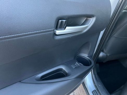 Used 2026 Toyota Corolla Cross XLE w/ Convenience Package image 22