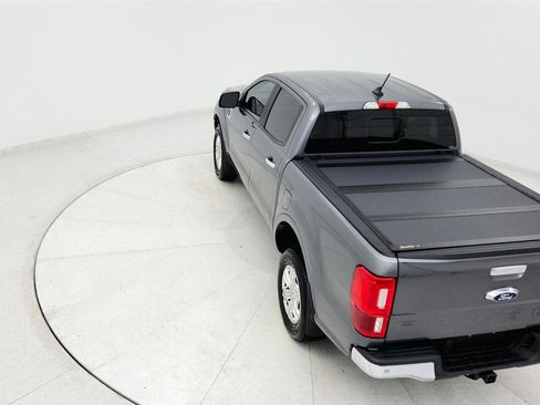 Used 2022 Ford Ranger XLT w/ Equipment Group 302A High RWD image 36