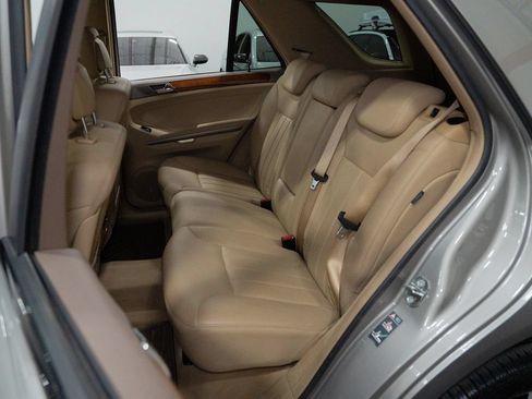 Used 2008 Mercedes-Benz ML 350 4MATIC image 20
