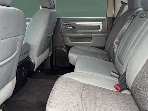 Used 2016 RAM 1500 Lone Star AWD/4WD image 18