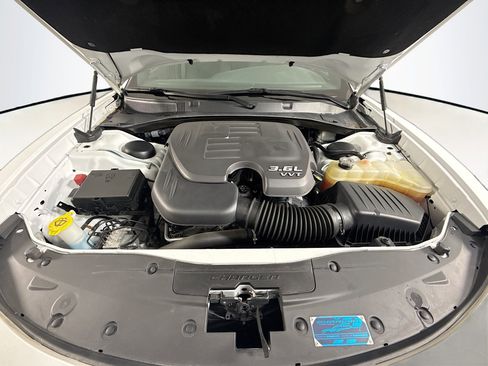 Used 2023 Dodge Charger SXT image 39