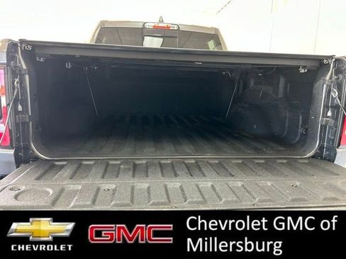 Used 2020 RAM 1500 Rebel w/ Rebel Level 2 Equipment Group AWD/4WD image 12