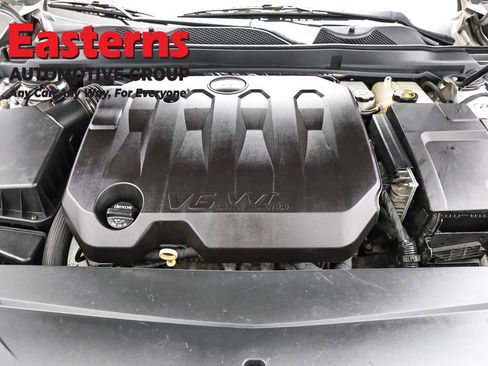 Used 2019 Chevrolet Impala Premier FWD image 7