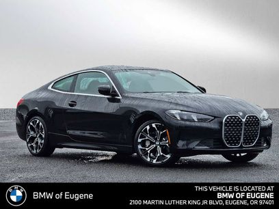 Used 2025 BMW 430i xDrive Coupe w/ Convenience Package