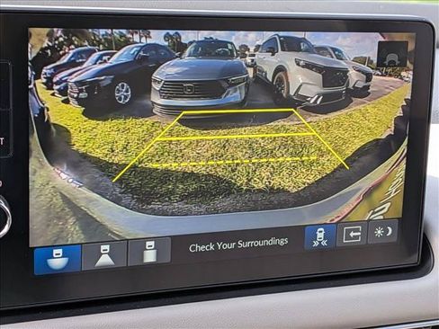 New 2027 Honda HR-V EX-L image 12