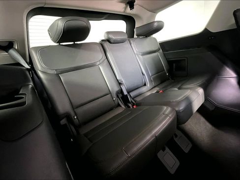 Used 2025 Ford Expedition Active RWD image 28