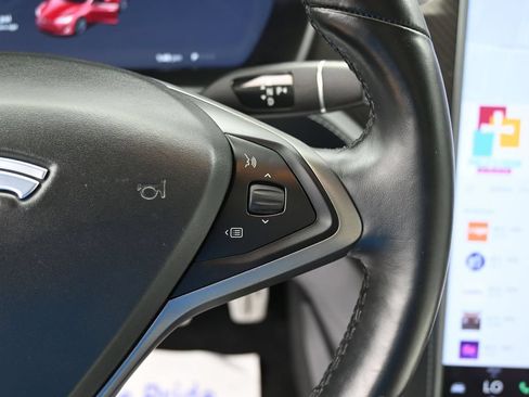 Used 2020 Tesla Model S Performance AWD/4WD image 20