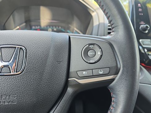 Certified 2023 Honda Odyssey Sport image 16