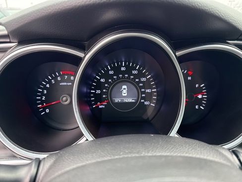 Used 2015 Kia Optima LX w/ LX Convenience Plus Package image 14