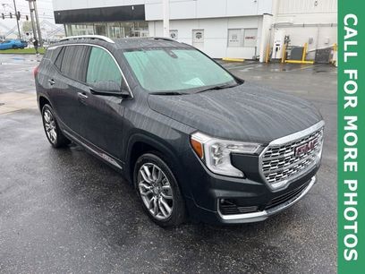 Certified 2022 GMC Terrain Denali w/ LPO, Floor Liner Package