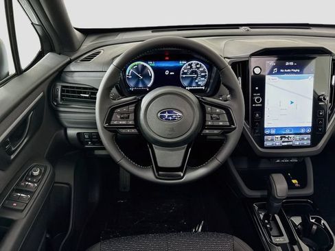 New 2026 Subaru Forester Premium AWD/4WD image 22