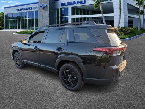 New 2026 Subaru Outback Limited AWD/4WD image 5