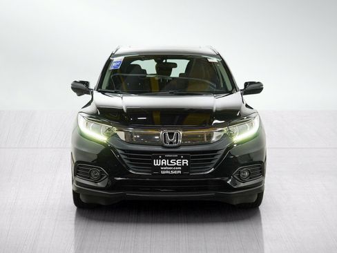 Used 2019 Honda HR-V EX image 8