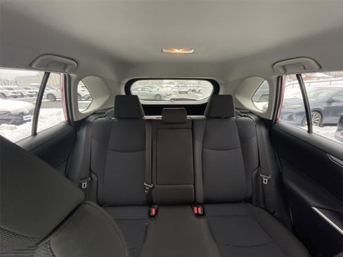 Used 2020 Toyota RAV4 LE w/ All Weather Liner Package image 27
