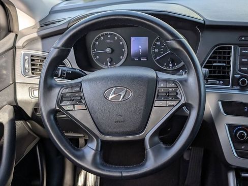 Used 2015 Hyundai Sonata Sport w/ Option Group 03 image 24