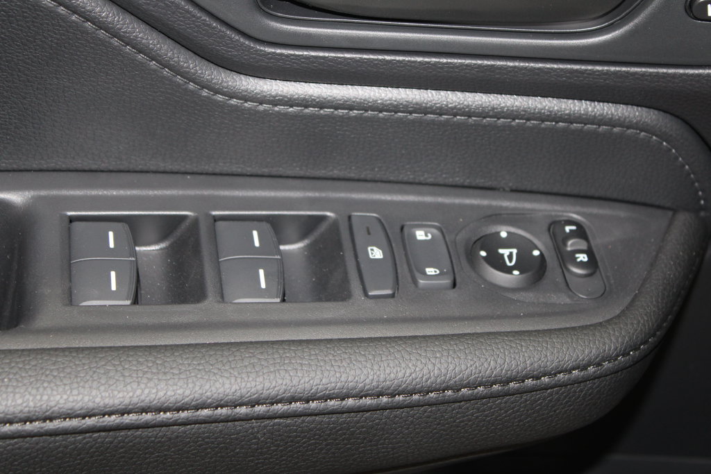 New 2026 Honda Odyssey Sport-L image 19