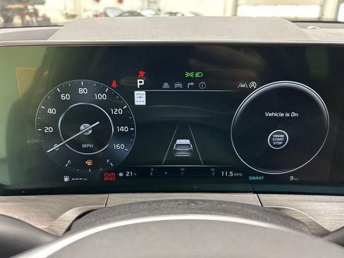 New 2025 Kia Telluride SX X-Line image 15