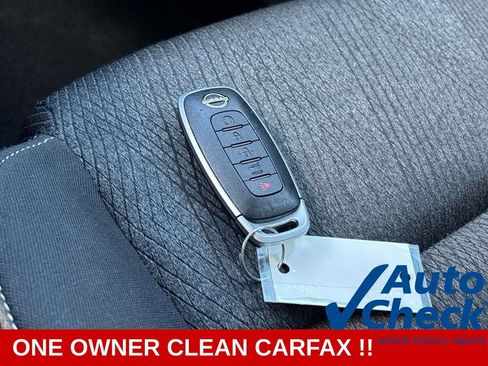 Certified 2024 Nissan Rogue SV AWD/4WD image 26