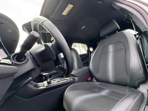 Used 2025 Honda Civic Sport image 16