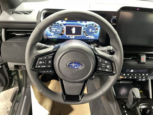 New 2026 Subaru Outback Limited image 18