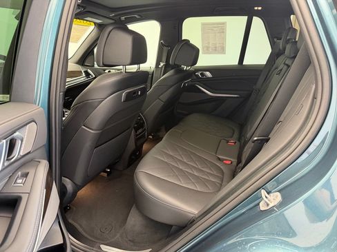 Used 2026 BMW X5 sDrive40i RWD image 7