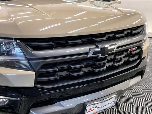 Used 2022 Chevrolet Colorado Z71 image 29