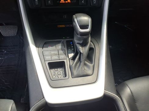 Used 2023 Toyota RAV4 XLE Premium AWD/4WD image 13