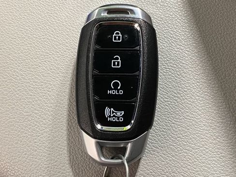 Used 2023 Hyundai Kona Limited w/ Cargo Package AWD/4WD image 27
