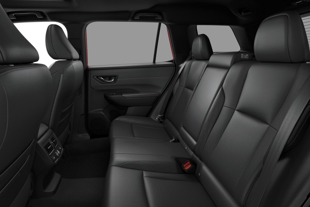 New 2026 Subaru Outback Touring XT AWD/4WD image 15