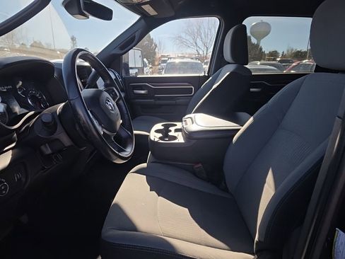 Used 2024 RAM 2500 Big Horn image 9