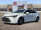 Certified 2022 Toyota Corolla LE image 2