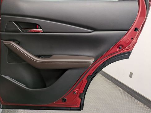 Certified 2023 MAZDA CX-30 AWD 2.5 S w/ Premium Package image 28