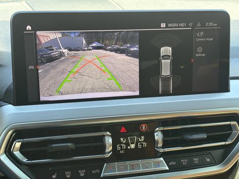 Used 2022 BMW X3 sDrive30i w/ M Sport Package 2 image 17