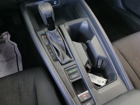 Used 2023 Honda Accord LX image 21