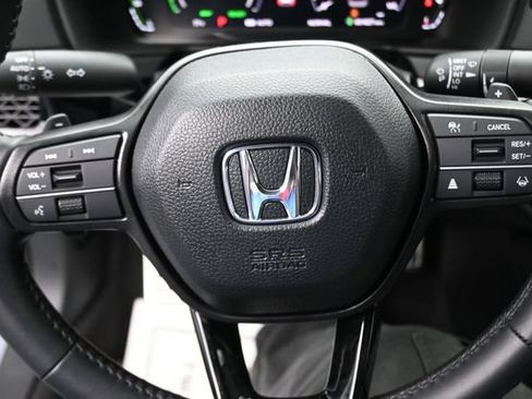 Used 2026 Honda Accord Sport image 11